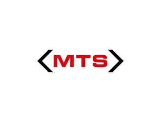 MTS logo design by salis17