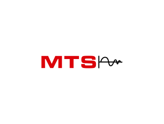 MTS logo design by salis17