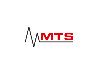 MTS logo design by salis17