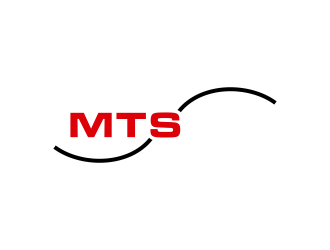 MTS logo design by salis17