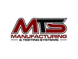 MTS logo design by agil