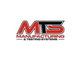 MTS logo design by agil