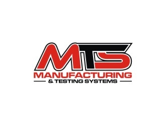 MTS logo design by agil