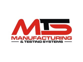 MTS logo design by agil