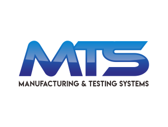MTS logo design by AisRafa