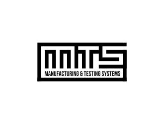MTS logo design by AisRafa