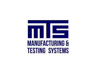 MTS logo design by AisRafa