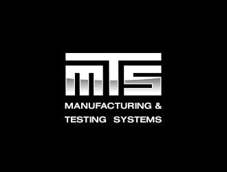 MTS logo design by AisRafa