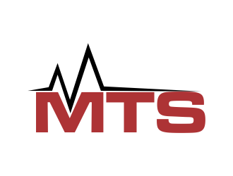 MTS logo design by oke2angconcept