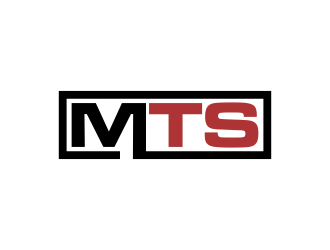 MTS logo design by oke2angconcept
