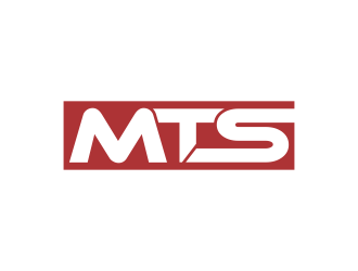 MTS logo design by oke2angconcept