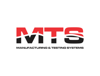 MTS logo design by santrie