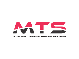 MTS logo design by santrie