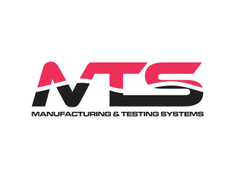 MTS logo design by santrie