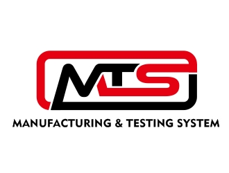 MTS logo design by rahmatillah11