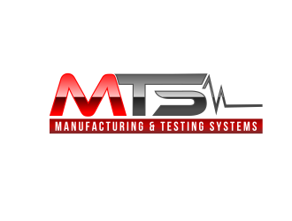 MTS logo design by bosbejo