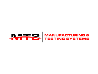 MTS logo design by ammad