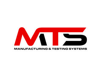 MTS logo design by ammad