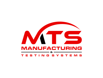 MTS logo design by ammad