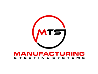 MTS logo design by ammad