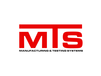 MTS logo design by ammad
