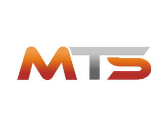 MTS logo design by rief