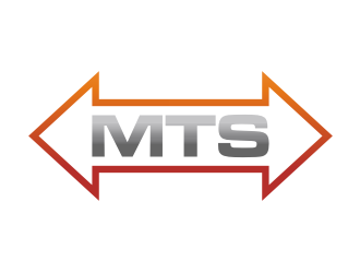 MTS logo design by rief