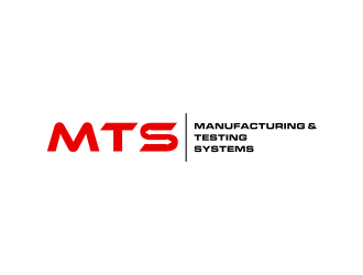 MTS logo design by ammad