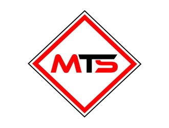 MTS logo design by Benok
