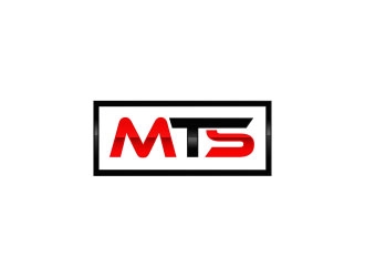MTS logo design by Benok