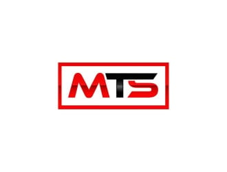 MTS logo design by Benok