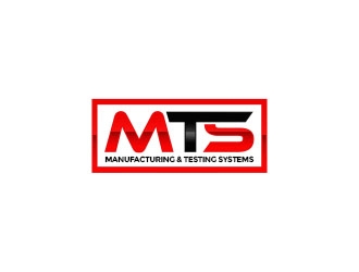 MTS logo design by Benok