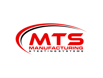 MTS logo design by ammad