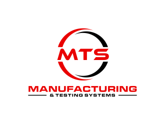 MTS logo design by ammad