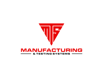 MTS logo design by ammad