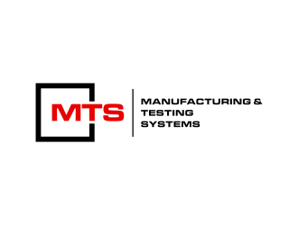MTS logo design by ammad