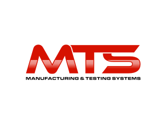 MTS logo design by johana