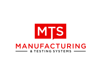 MTS logo design by ammad