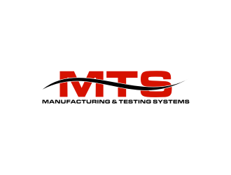 MTS logo design by johana