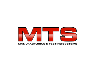 MTS logo design by johana