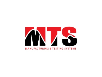 MTS logo design by sanu