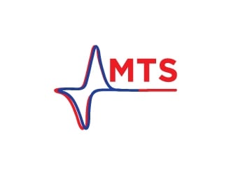 MTS logo design by dhika