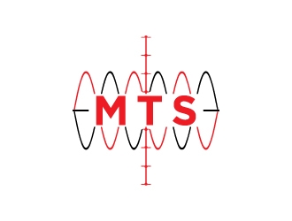 MTS logo design by dhika