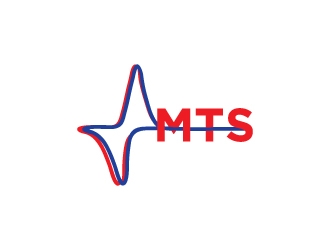 MTS logo design by dhika