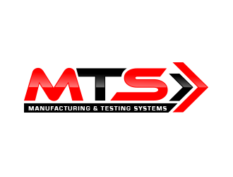 MTS logo design by scriotx