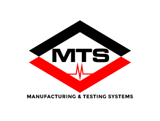 MTS logo design by scriotx