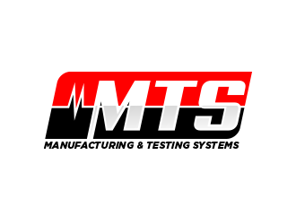 MTS logo design by scriotx