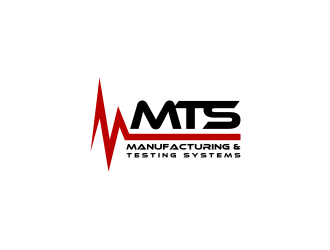 MTS logo design by sodimejo