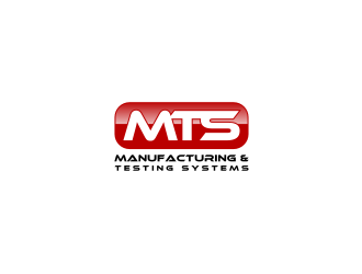 MTS logo design by sodimejo