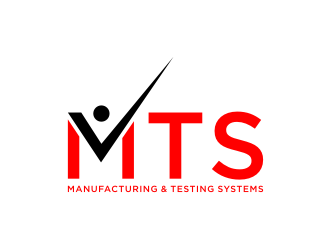 MTS logo design by nurul_rizkon